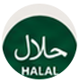 Halal Certified