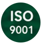 ISO 9001:2015